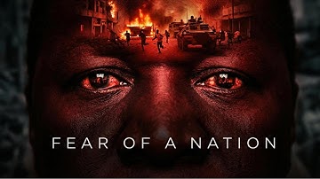 IDI AMIN DADA TERROR, POWER, AND THE FALL OF A DI