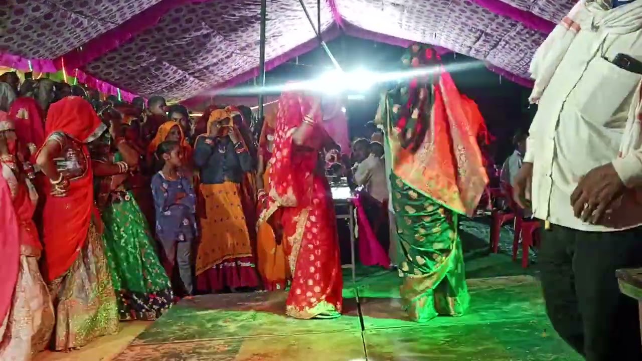 kalo naag sata go satto gurajar dance leduj