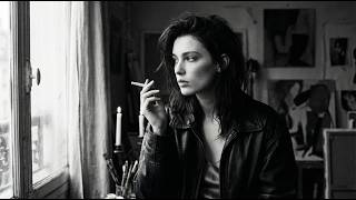 GISELLE — Obsession of the Soul (Darkwave | Post-Punk | Official Audio)