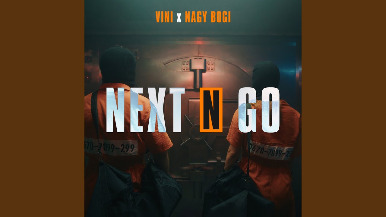 NEXT N GO