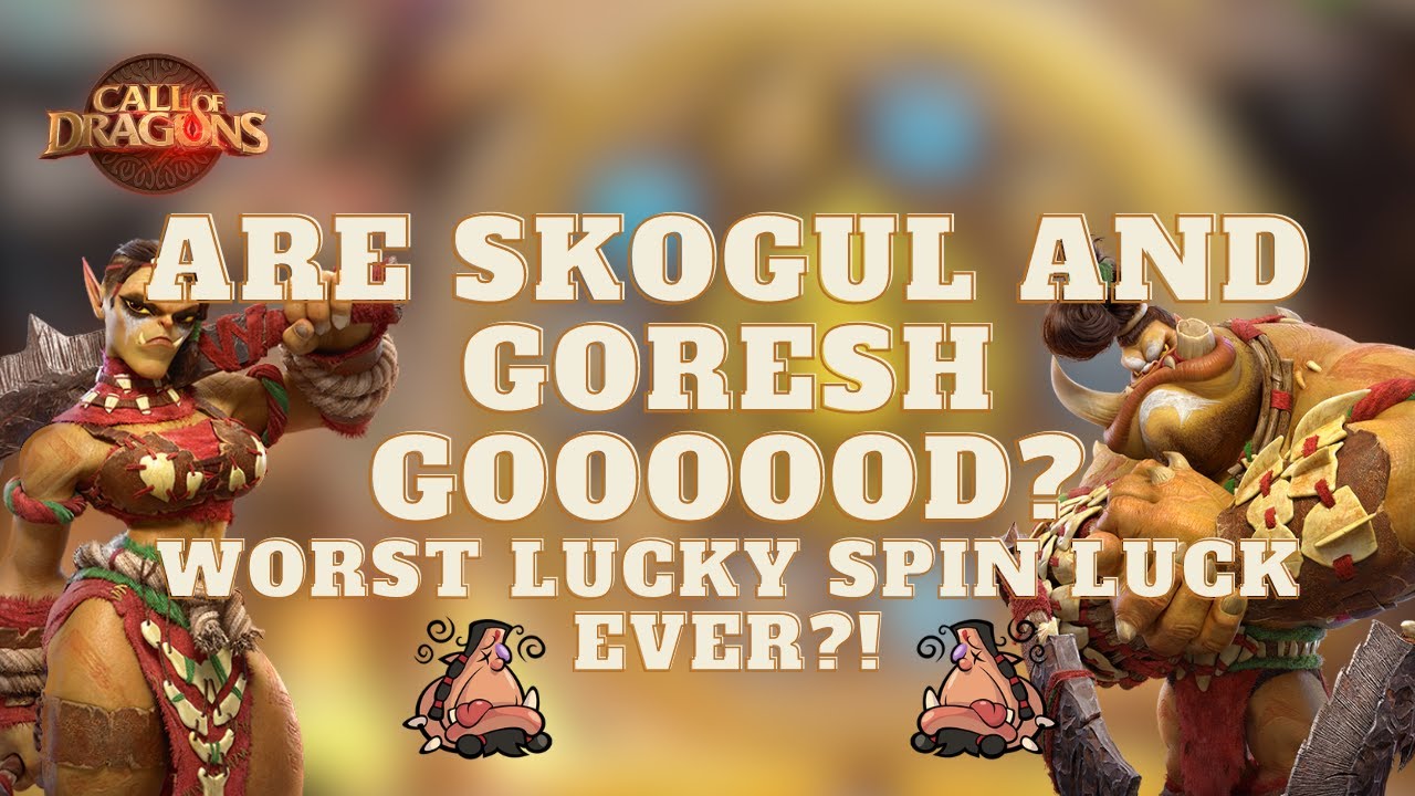 Skjermbilde av Lucky Spins Casino-spill