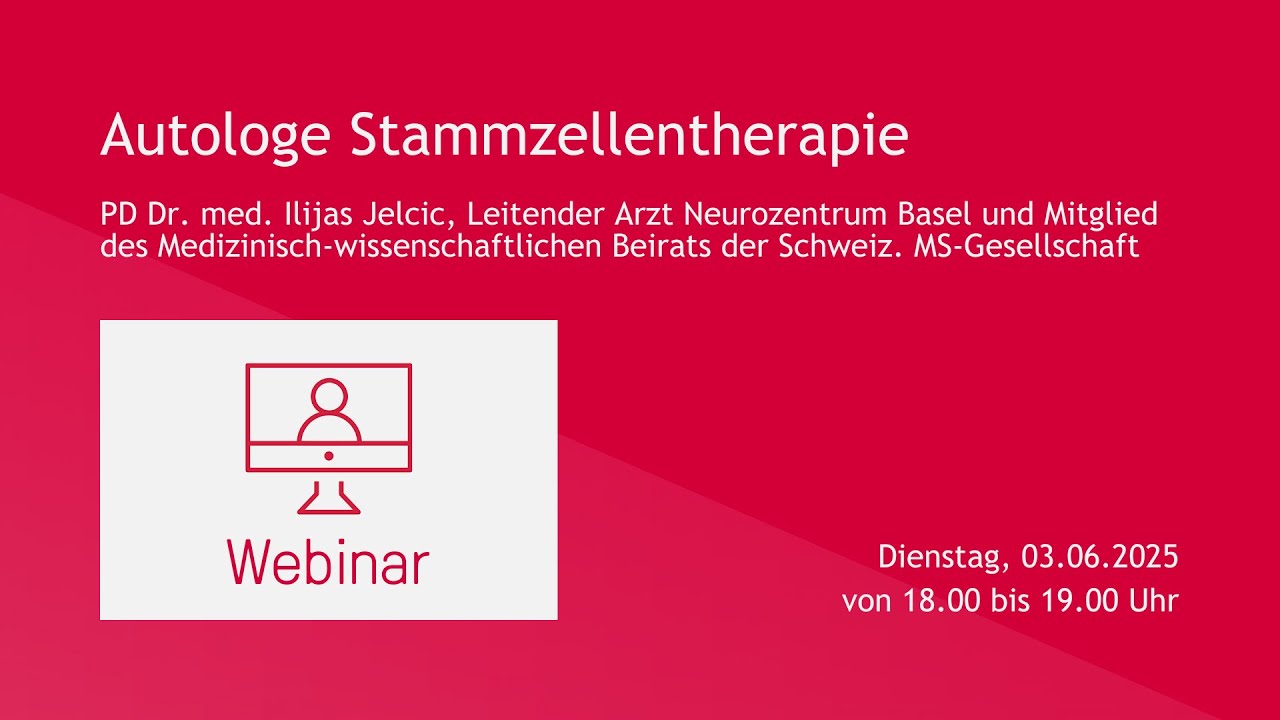 Autologe Stammzellentherapie