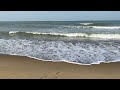 Gentle Ocean Ambience for Meditation, Sleep & Focus