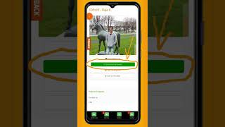 in Marathi How to use Jodimate App Demo Video screenshot 3