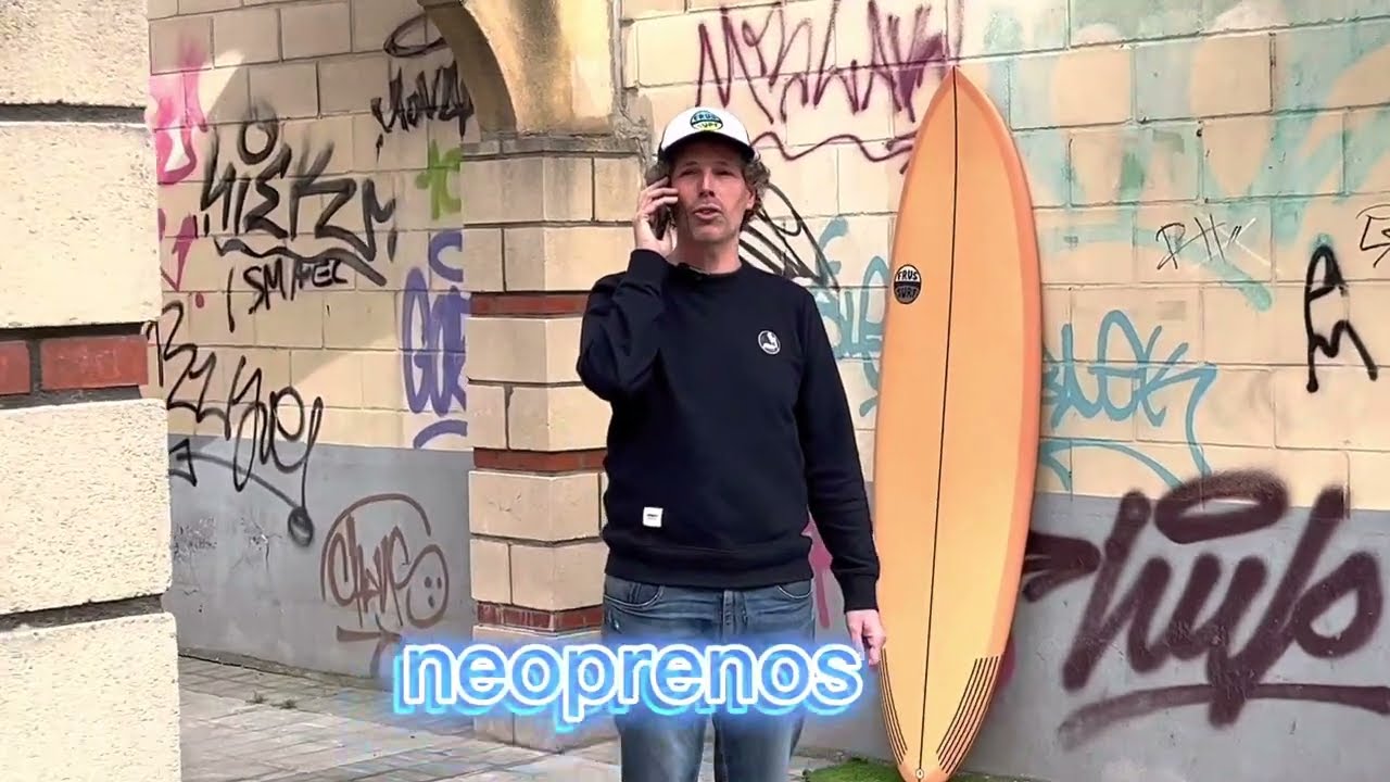 Te asesoramos cómo elegir un traje de surf