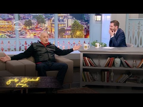 ღამის შოუ 7 მარტი, 2019 წელი გადაცემა სრულად