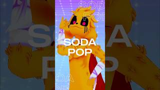 ¡Mi Pequeña Soda Pop 🎶🎵 Resimi