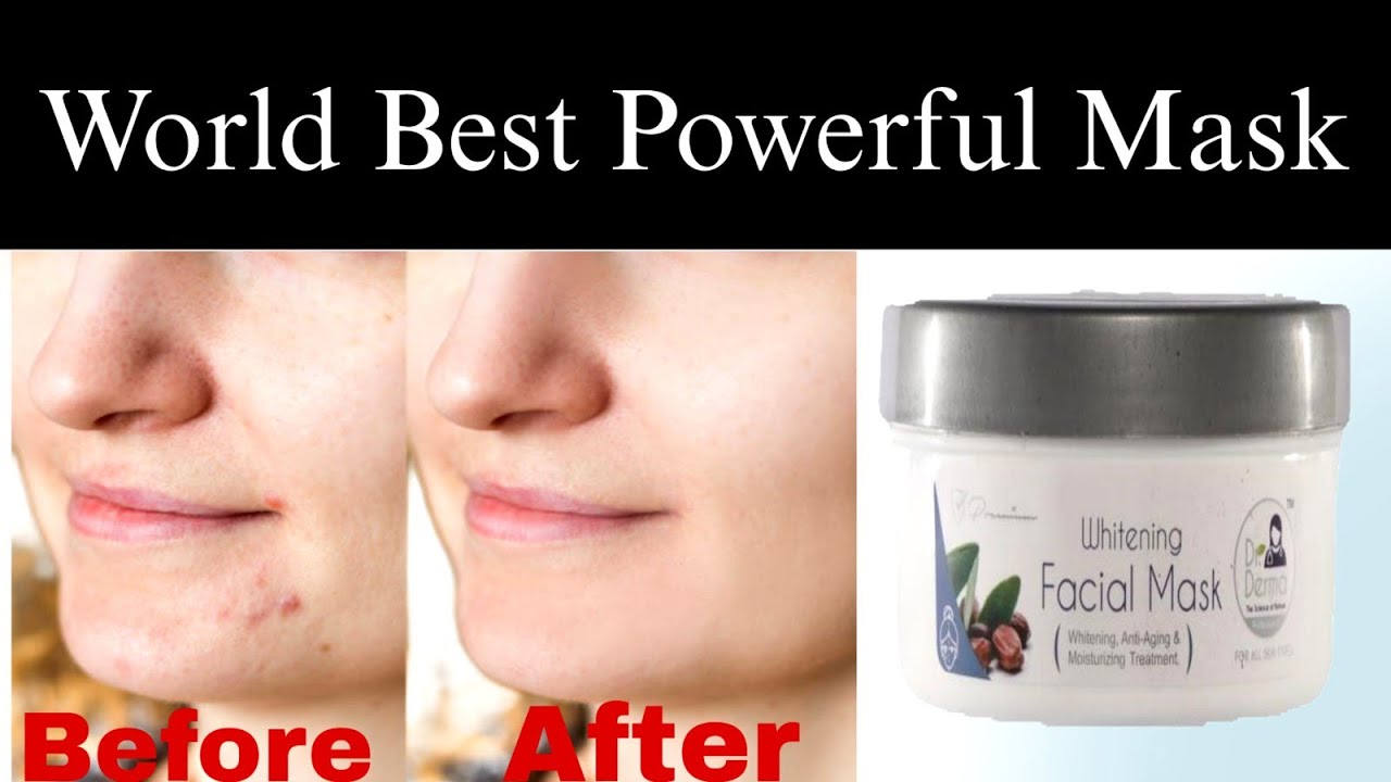Facial mask for glowing skin Facial mask lagane ka tarika Facial