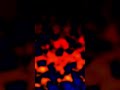 #shaders #flame #programming #Javascript Flame animation with shaders