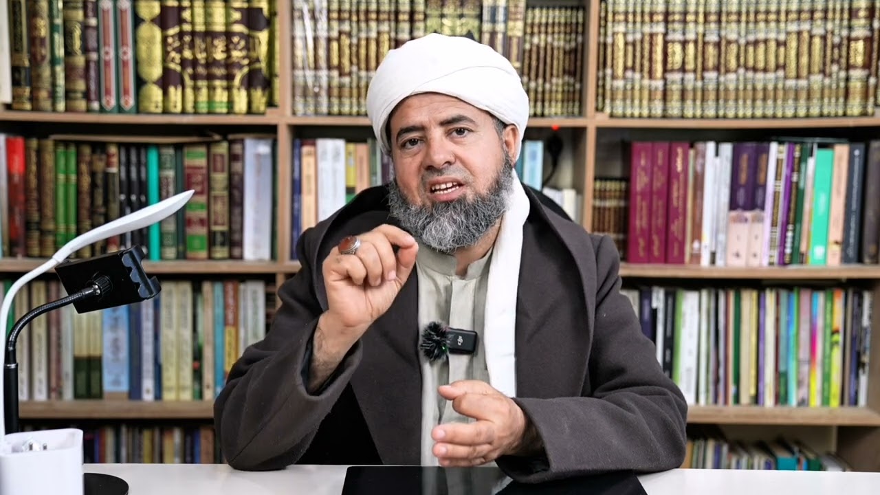 كيف يصلي القلب ؟!!!    /د. عبدالفتاح قديش اليافعي 