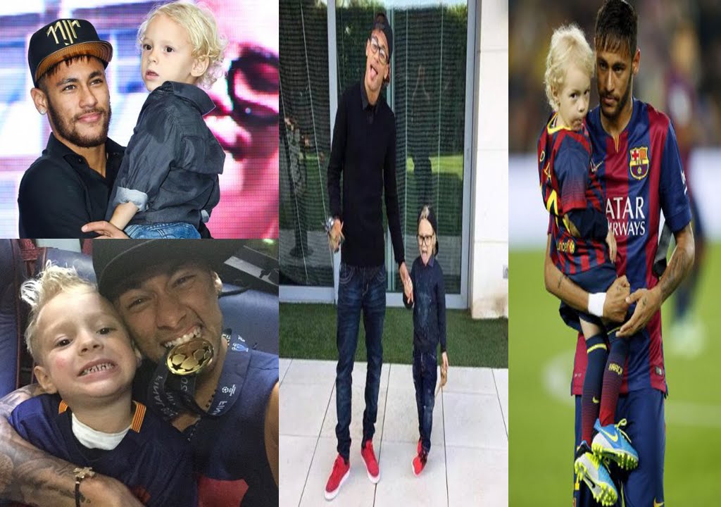 Neymar Jr s Son 2016 Davi Lucca Da Silva Santos YouTube neymar-jr-s-son-2016-davi-lucca-da-silva-santos-youtube