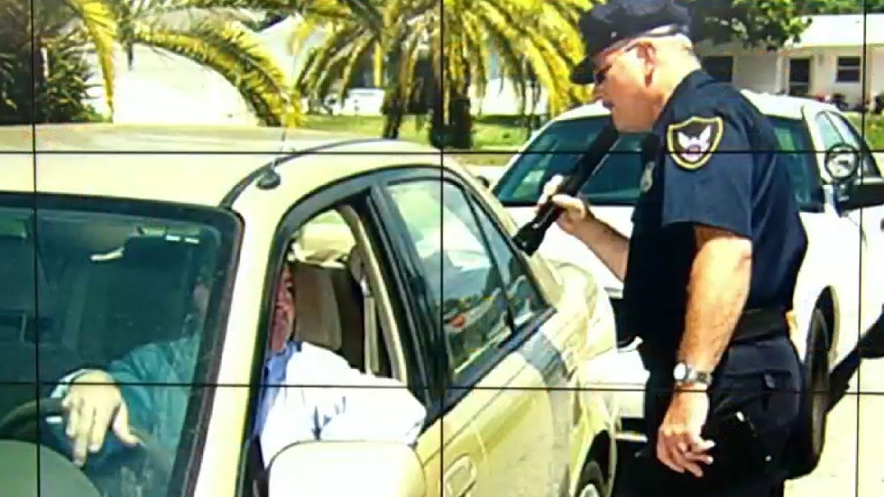 Ask Trooper Steve: 'Plain view' explained