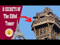 Why the Eiffel Tower has a Secret Apartment on Top