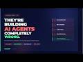 The AI Voice Agent Architecture Nobody in the No-Code Space Teaches You