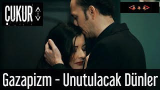 Gazapizm - Unutulacak Dünler sa prevodom