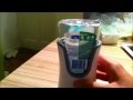 Lysol (Dettol) No Touch Soap Dispenser Less Soap Mod