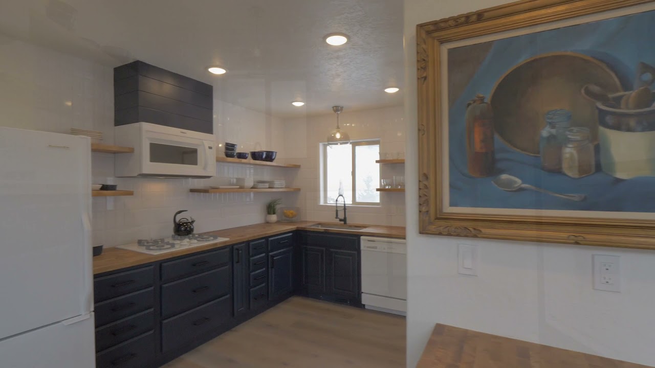 443 W Spruce St, Brian Head, UT 84719 - Listed for sale by Crystal Rock, J & E Property Mgmt & Sales