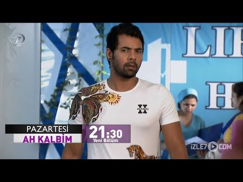 Ah Kalbim 149.Bölüm Fragmanı - 19 Mart Pazartesi