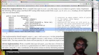 Famous kdtree pt1 Profile