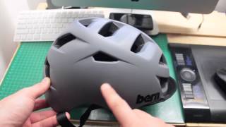 Bern Allston Helmet Review