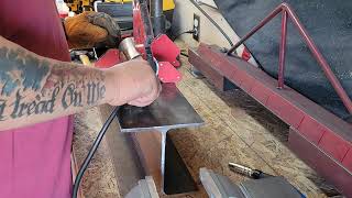 DIY sheet metal fabrication tools