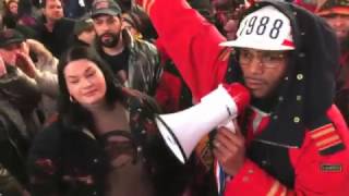 Lo Goose On The Deuce 2017 Ladies First