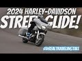 This is what i think about the new 2024 harleydavidson street glide