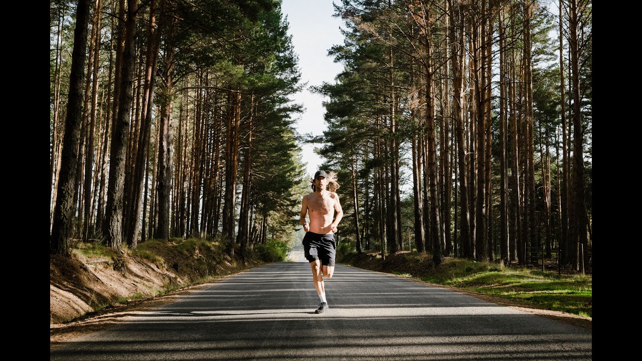 Introducing Ecoalf Sports- A new generation of sustainable sportswear