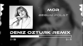 Deniz Öztürk Ft. Begum Polat - Mor #handeyener #cover Resimi