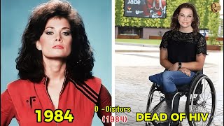 V (1984 - 1985) - Cast: Then and Now 2025 || How They Changed?