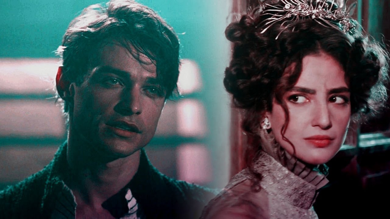 Cardan & Jude || The Folk of the Air