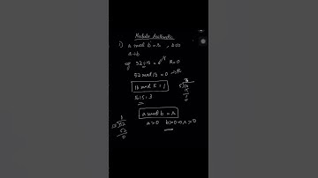 a mod b = r , for positive a and b values | modulo Arithmetic |
