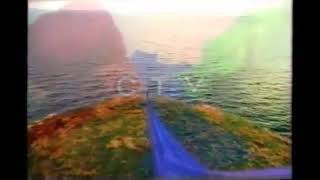 CTV Blue Ribbon Ident 1999