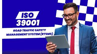 ISO 39001 – Road Traffic Safety Management System (RTSMS) | Zoe Talent Solutions