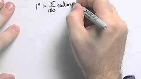 CH2 #2 ChapterTestPrepVideos Sullivan TRIG 10e