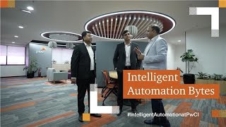 Intelligent Automation Bytes: GenAI and the changing paradigm of automation