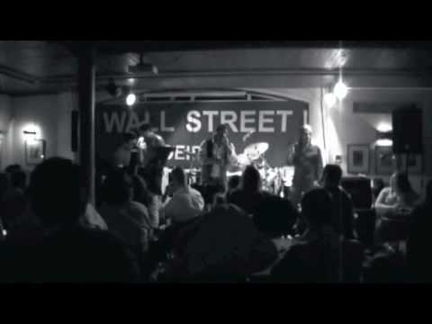 SOLAR | "I'll Be Over You" (Toto) - LIVE at Wallst...