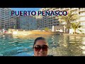 PUERTO PEÑASCO+HOTEL LAS PALOMAS+DONDE COMER  /ROCKY POINT+HOTEL LAS PALOMAS+WHERE TO EAT DELICIOUS