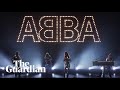 Abba comeback: band announce 'revolutionary' concert and brand new album