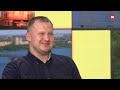 Годинник Юрій Фанигін історик та екскурсовод про зникаючу історію Дніпра 