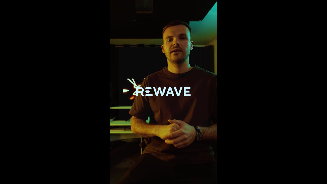 REWAVE: Musikvertrieb aus der Schweiz