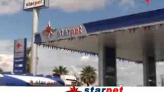 Starpet Reklam Filmi