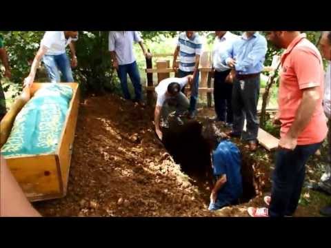 eynesil cenaze osman öztürk,  eynesilhaber