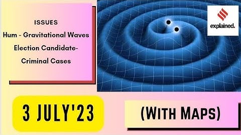 3rd July 2023 | Gargi Classes Explained Analysis | By Kapil Sir