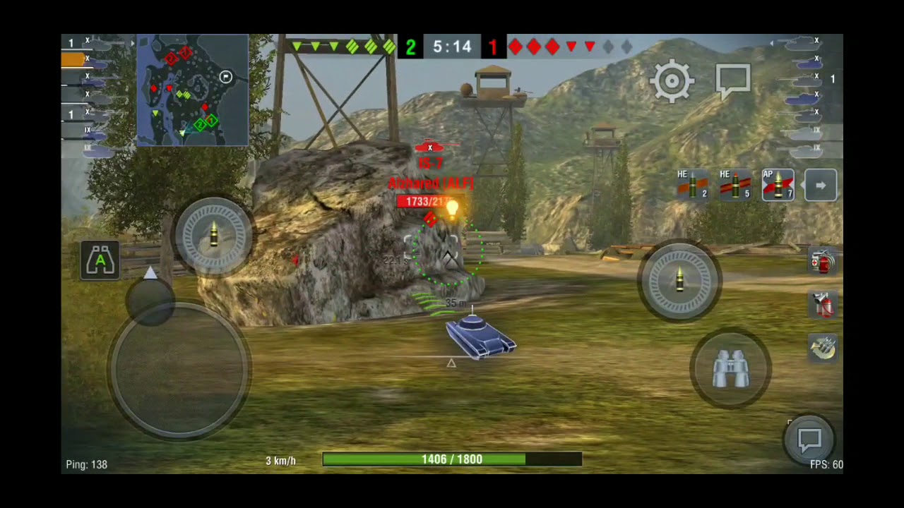 camera iphone 8 plus apk FV215B 183 lucky hit on T57 with hesh