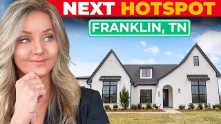 Franklin TN Homes For Sale | Franklin TN Real Estate | Living in Franklin TN | Hetherington Team