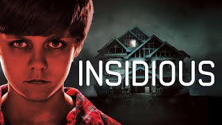 Insidious 2010 Movie | Patrick Wilson, Rose Byrne, Barbara Hershey| Insidious Movie Full FactsReview