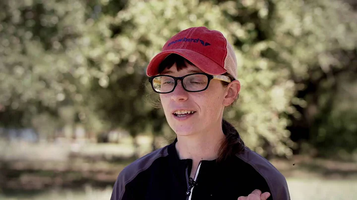 Warrior Michelle Fisher 2016 W100K
