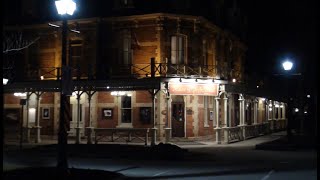 The Prince Of Wales Hotel Paranormal Investigation