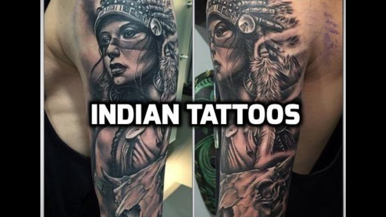 Indian millennials are embracing religious and spiritual tattoos, as  indigenous cultures reject them